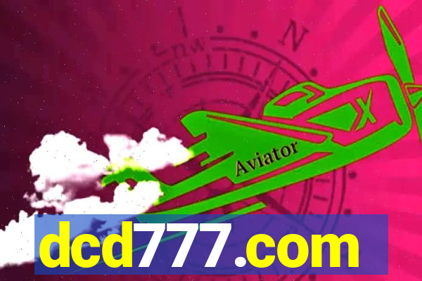 dcd777.com