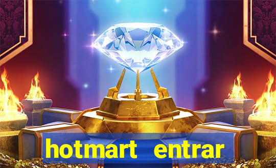 hotmart entrar login e senha