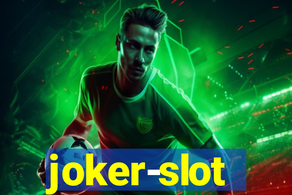 joker-slot