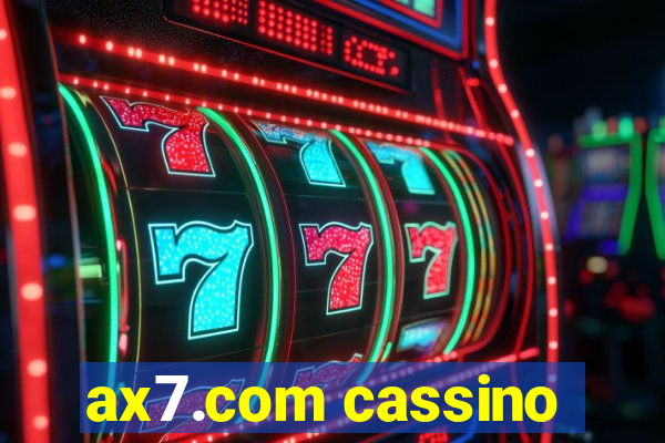 ax7.com cassino