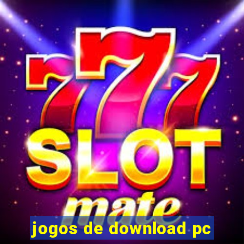 jogos de download pc