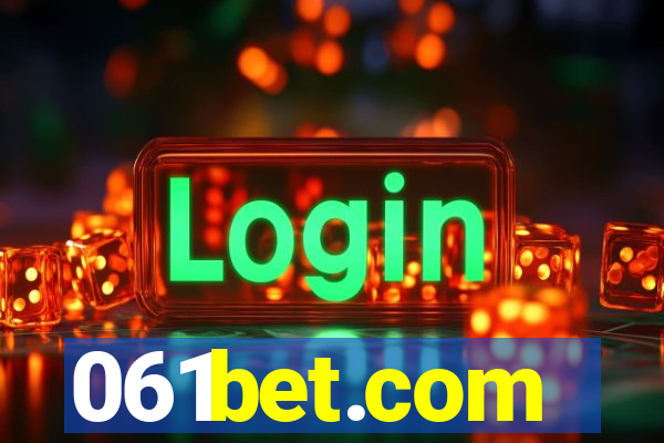 061bet.com