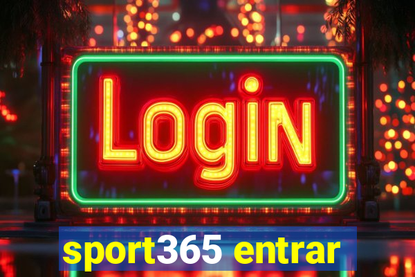 sport365 entrar