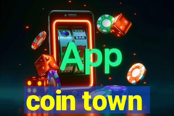 coin town