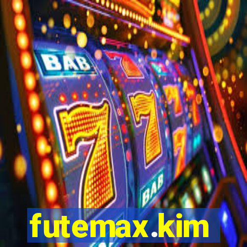 futemax.kim