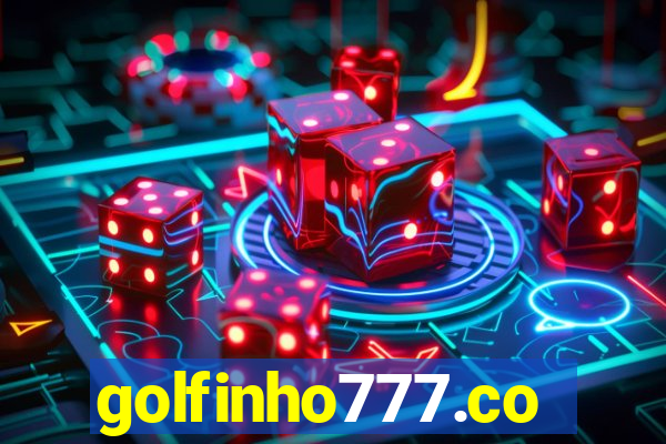 golfinho777.co