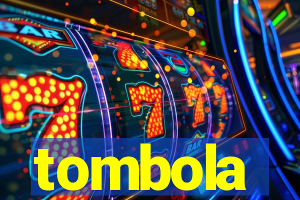 tombola