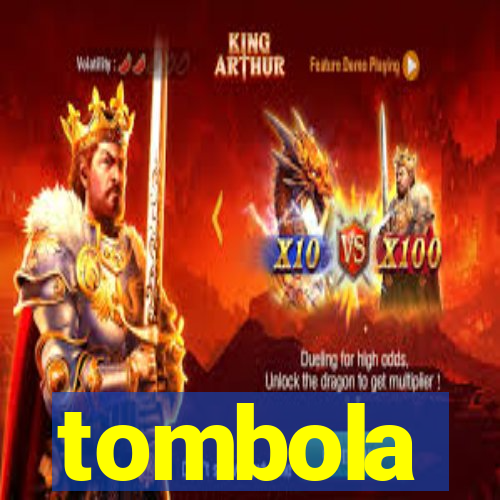 tombola