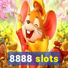 8888 slots