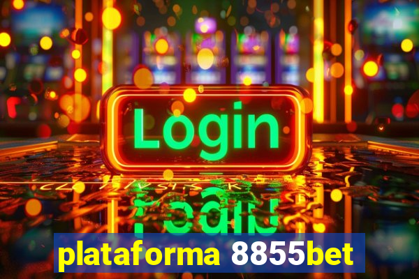 plataforma 8855bet