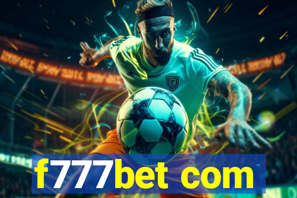 f777bet com