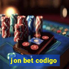 jon bet codigo