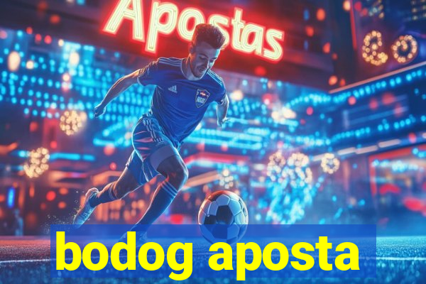 bodog aposta