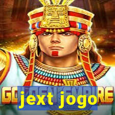 jext jogo