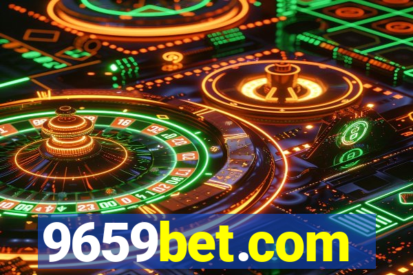 9659bet.com