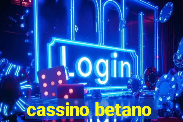 cassino betano