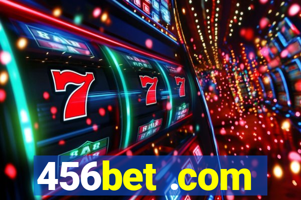 456bet .com