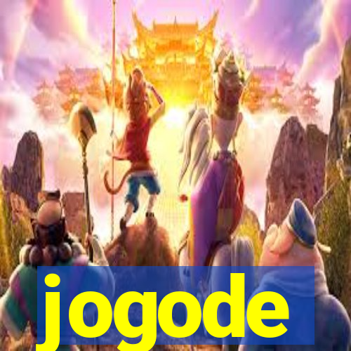 jogode