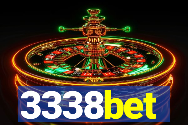 3338bet