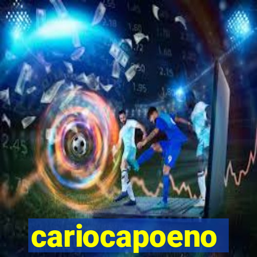 cariocapoeno