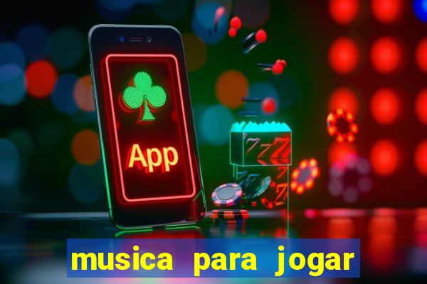 musica para jogar o buquê