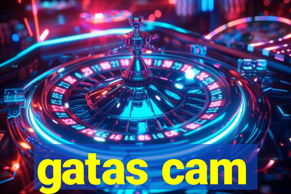 gatas cam