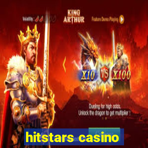 hitstars casino