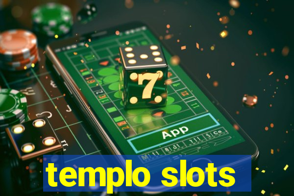 templo slots