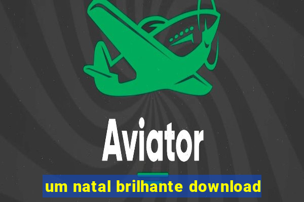 um natal brilhante download