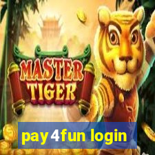 pay4fun login