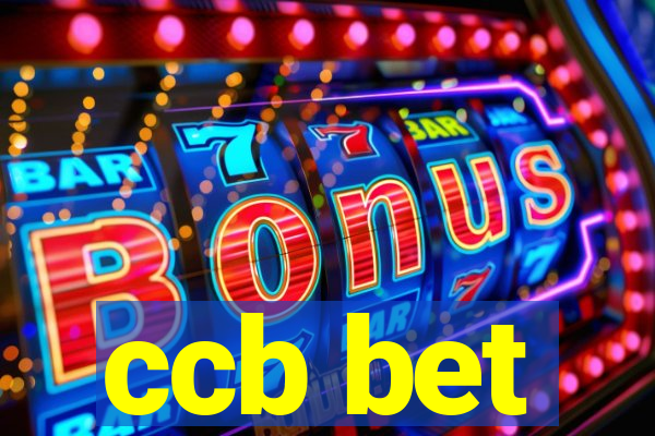 ccb bet