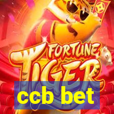 ccb bet