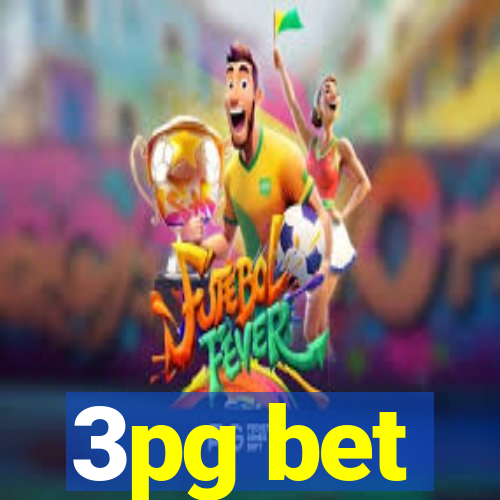 3pg bet