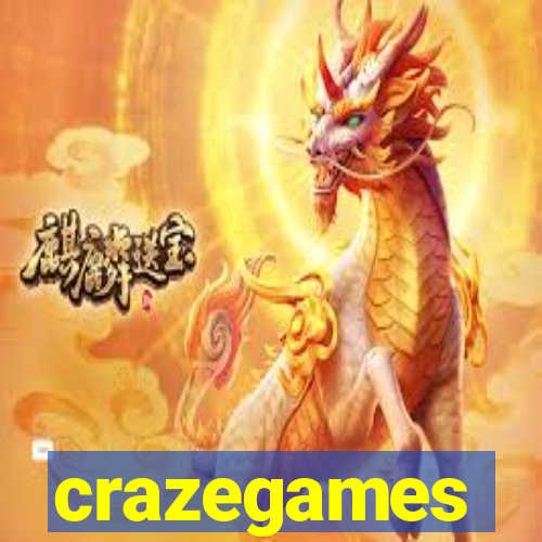 crazegames