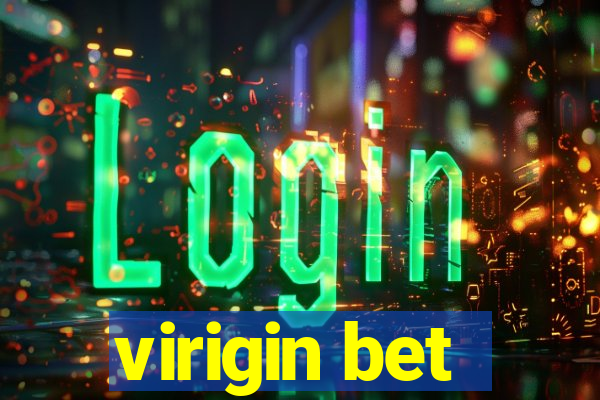 virigin bet