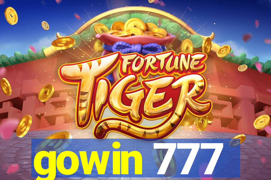 gowin 777