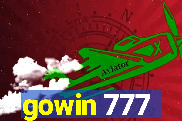 gowin 777