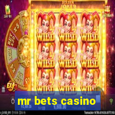 mr bets casino