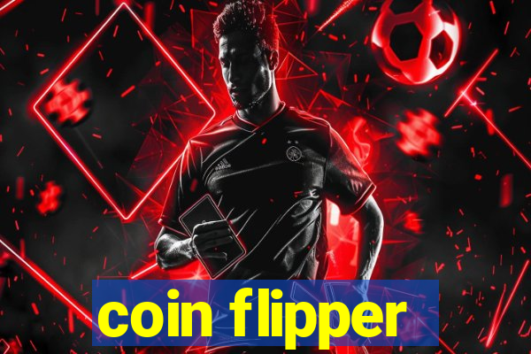 coin flipper