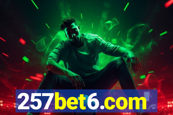 257bet6.com