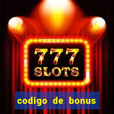 codigo de bonus jogo do tigre