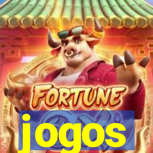 jogos