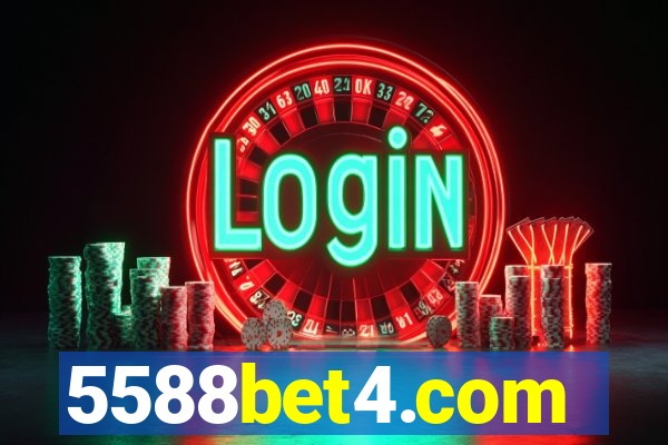 5588bet4.com