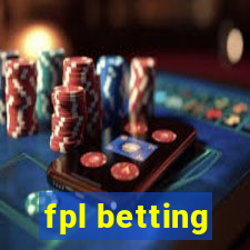 fpl betting