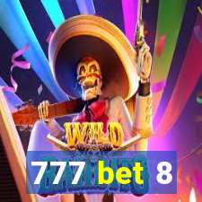 777 bet 8