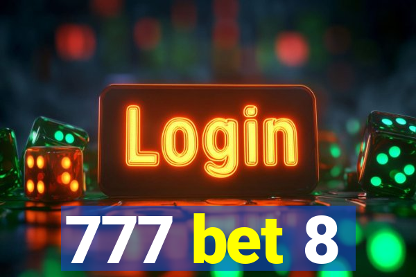 777 bet 8