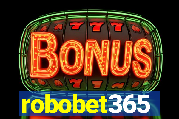 robobet365