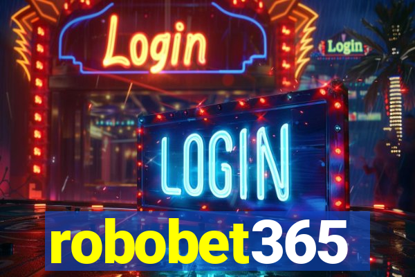 robobet365