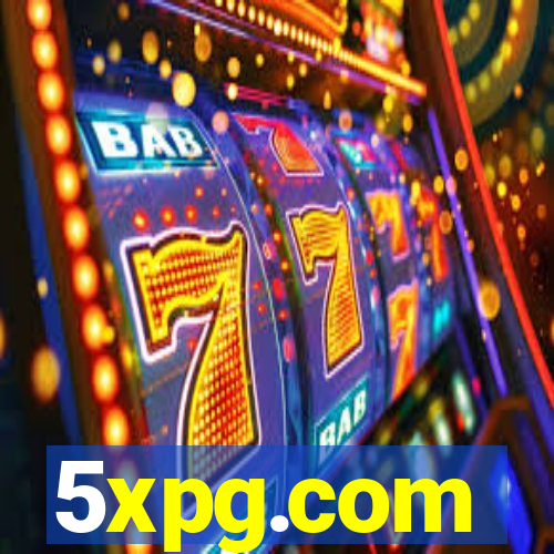 5xpg.com