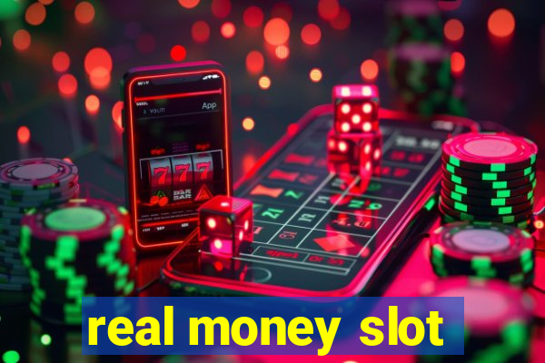 real money slot